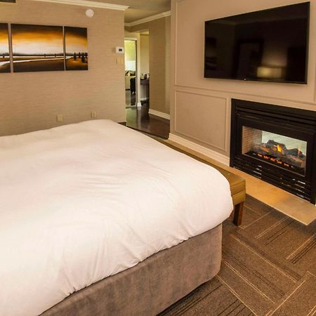 Chateau Cartier Hotel & Resort Ascend Hotel Collection Gatineau Eksteriør bilde