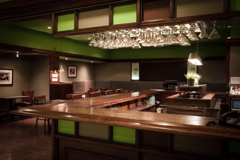 Chateau Cartier Hotel & Resort Ascend Hotel Collection Gatineau Restaurant bilde