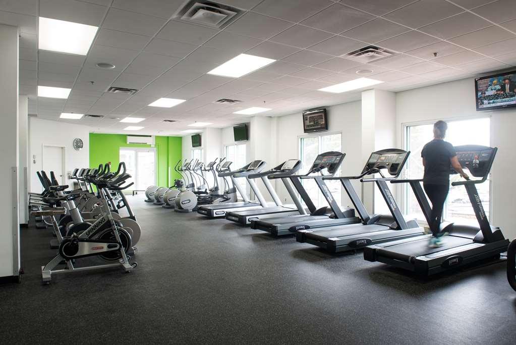 Chateau Cartier Hotel & Resort Ascend Hotel Collection Gatineau Fasiliteter bilde
