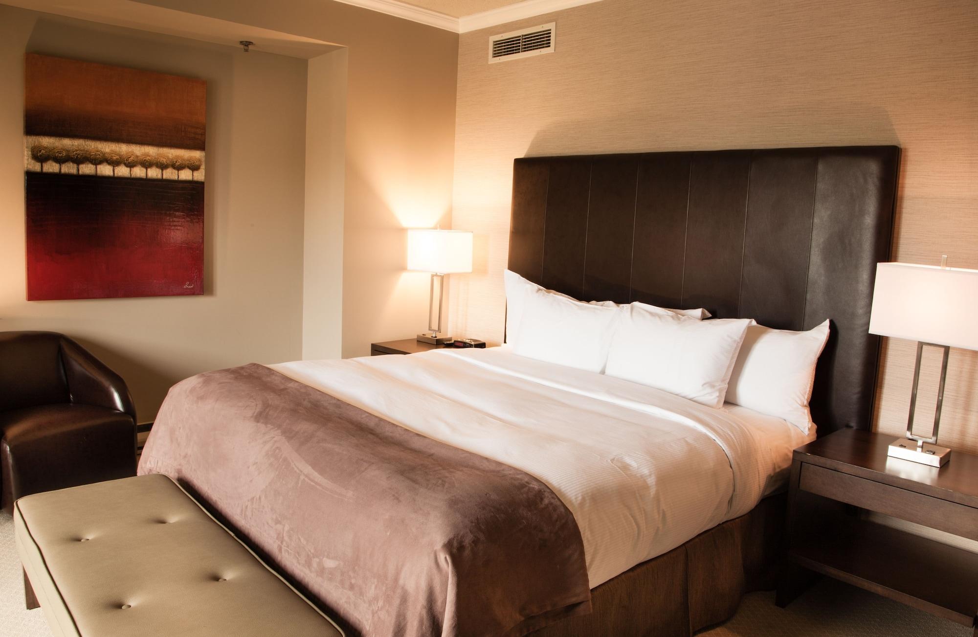 Chateau Cartier Hotel & Resort Ascend Hotel Collection Gatineau Eksteriør bilde