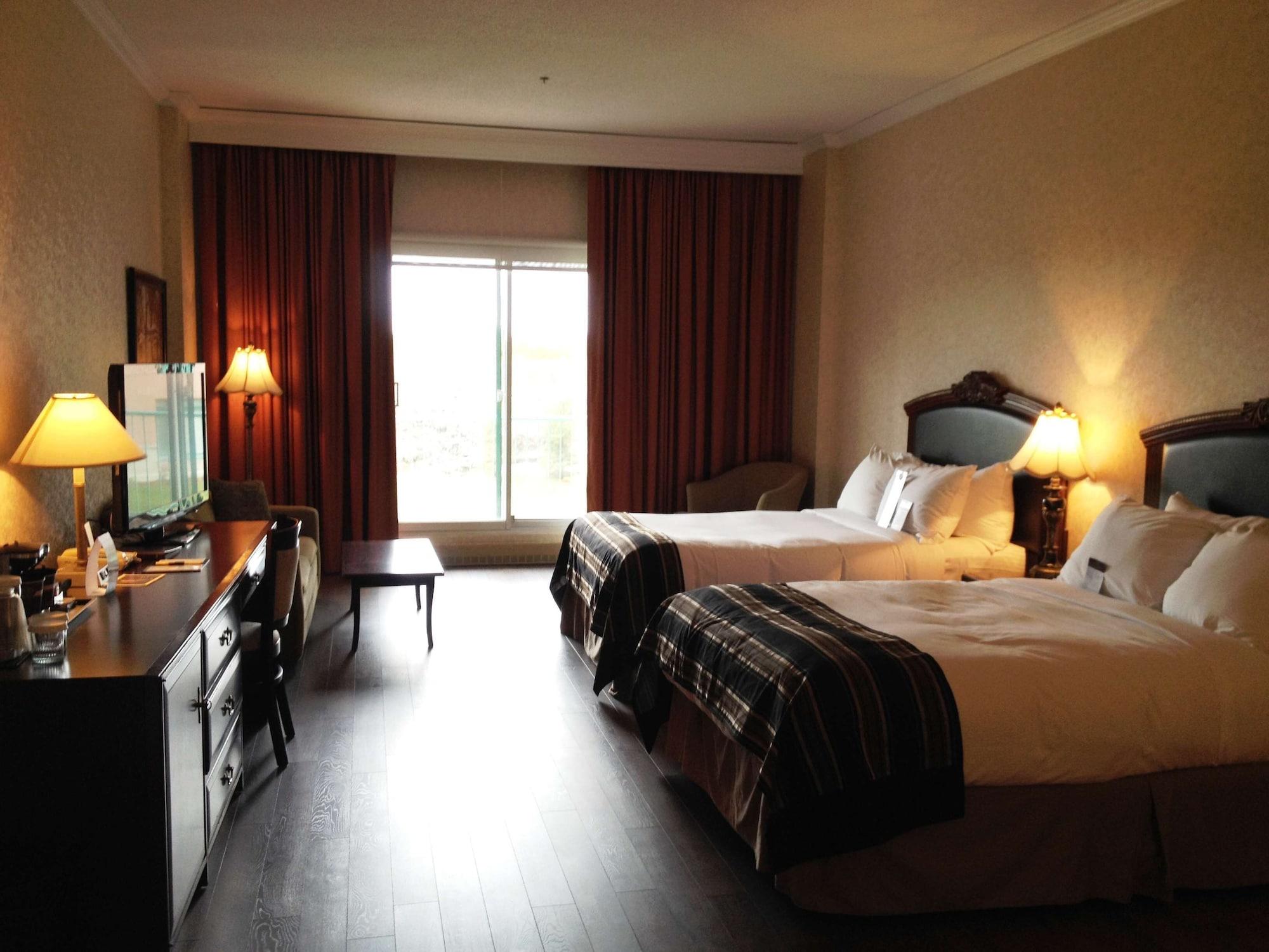 Chateau Cartier Hotel & Resort Ascend Hotel Collection Gatineau Eksteriør bilde