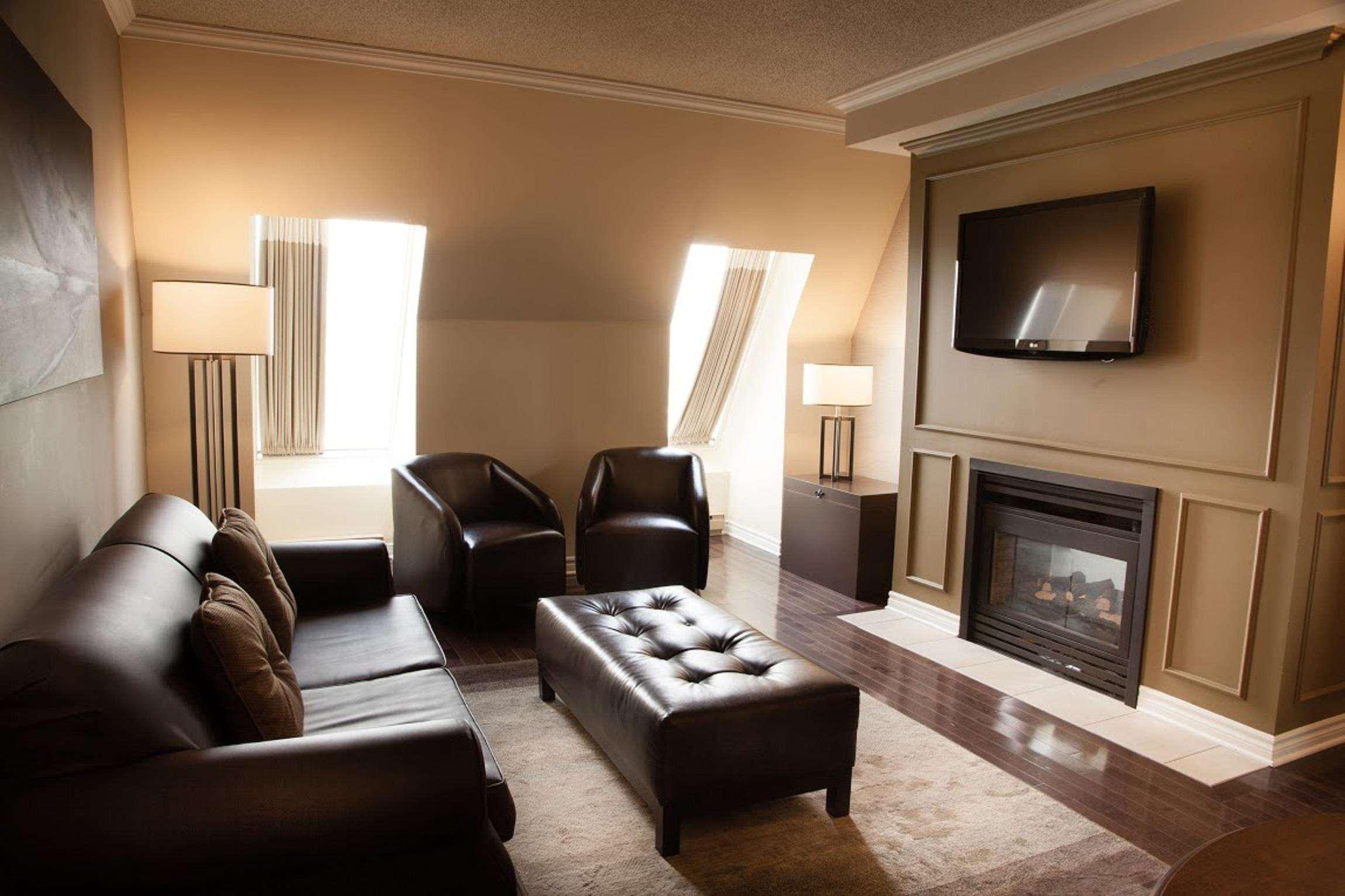 Chateau Cartier Hotel & Resort Ascend Hotel Collection Gatineau Eksteriør bilde