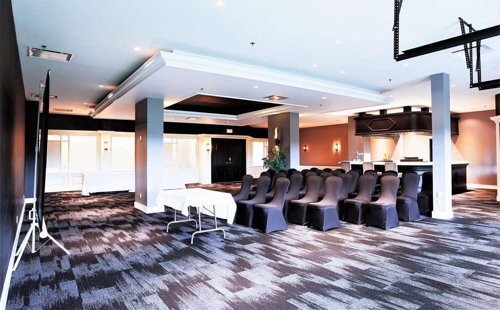 Chateau Cartier Hotel & Resort Ascend Hotel Collection Gatineau Fasiliteter bilde