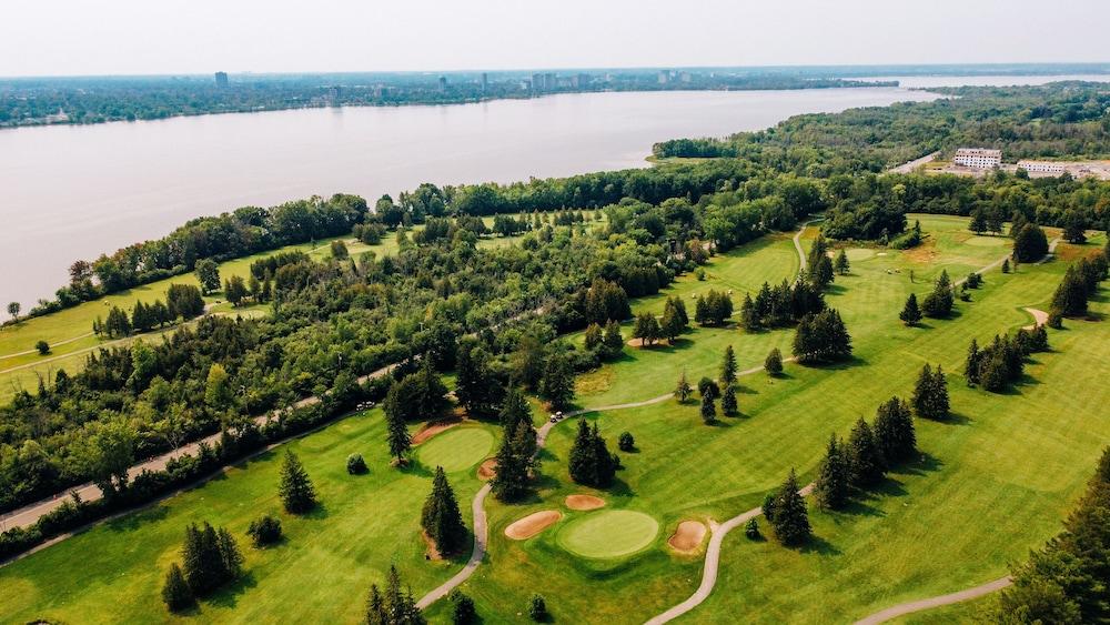 Chateau Cartier Hotel & Resort Ascend Hotel Collection Gatineau Eksteriør bilde
