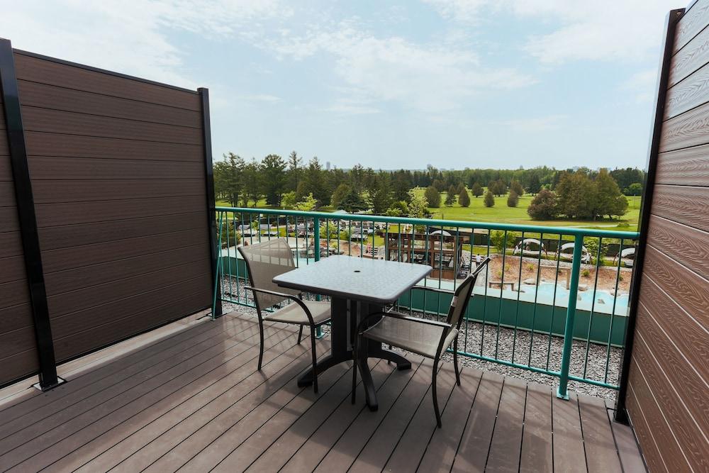 Chateau Cartier Hotel & Resort Ascend Hotel Collection Gatineau Eksteriør bilde