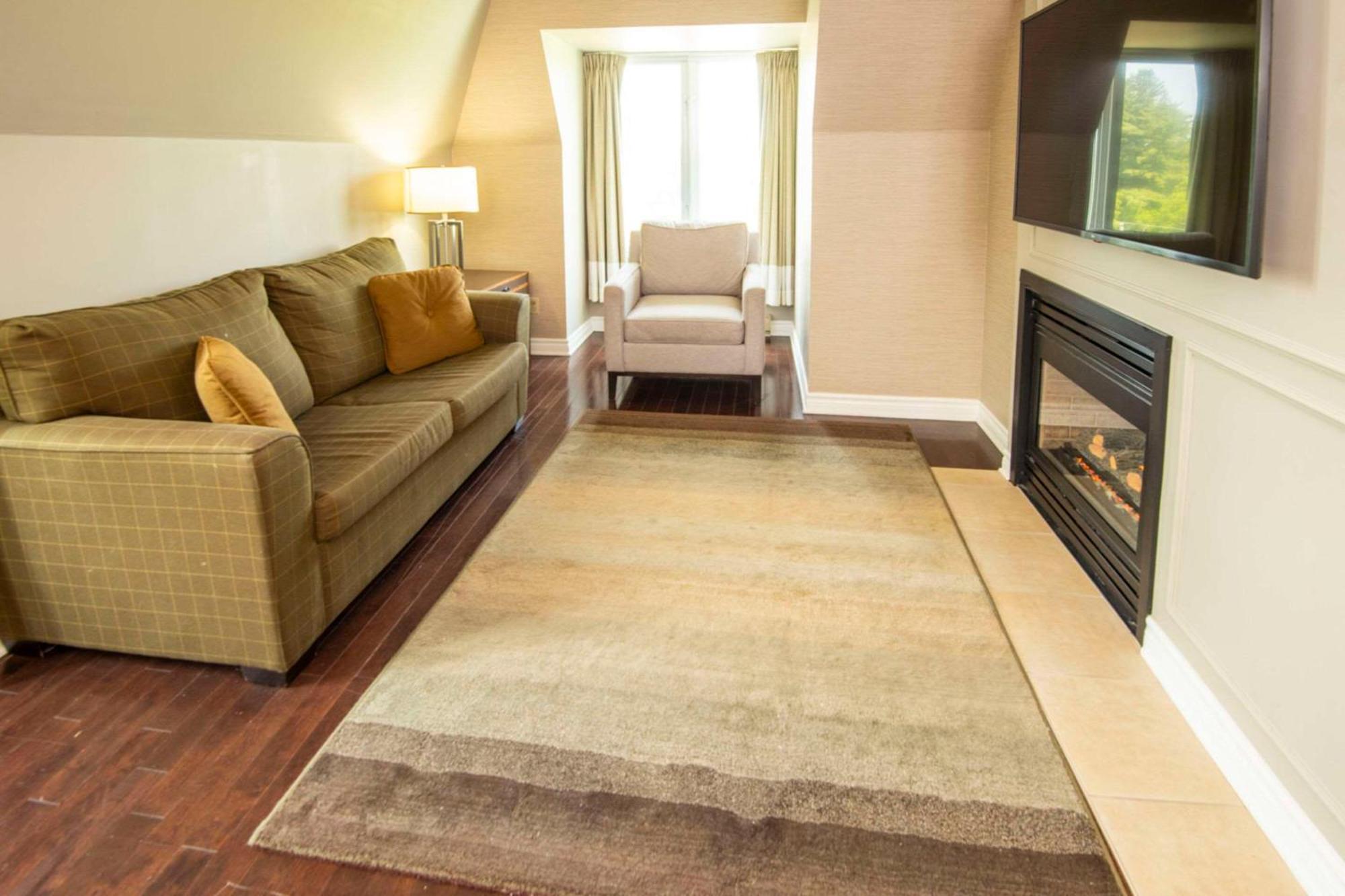 Chateau Cartier Hotel & Resort Ascend Hotel Collection Gatineau Eksteriør bilde