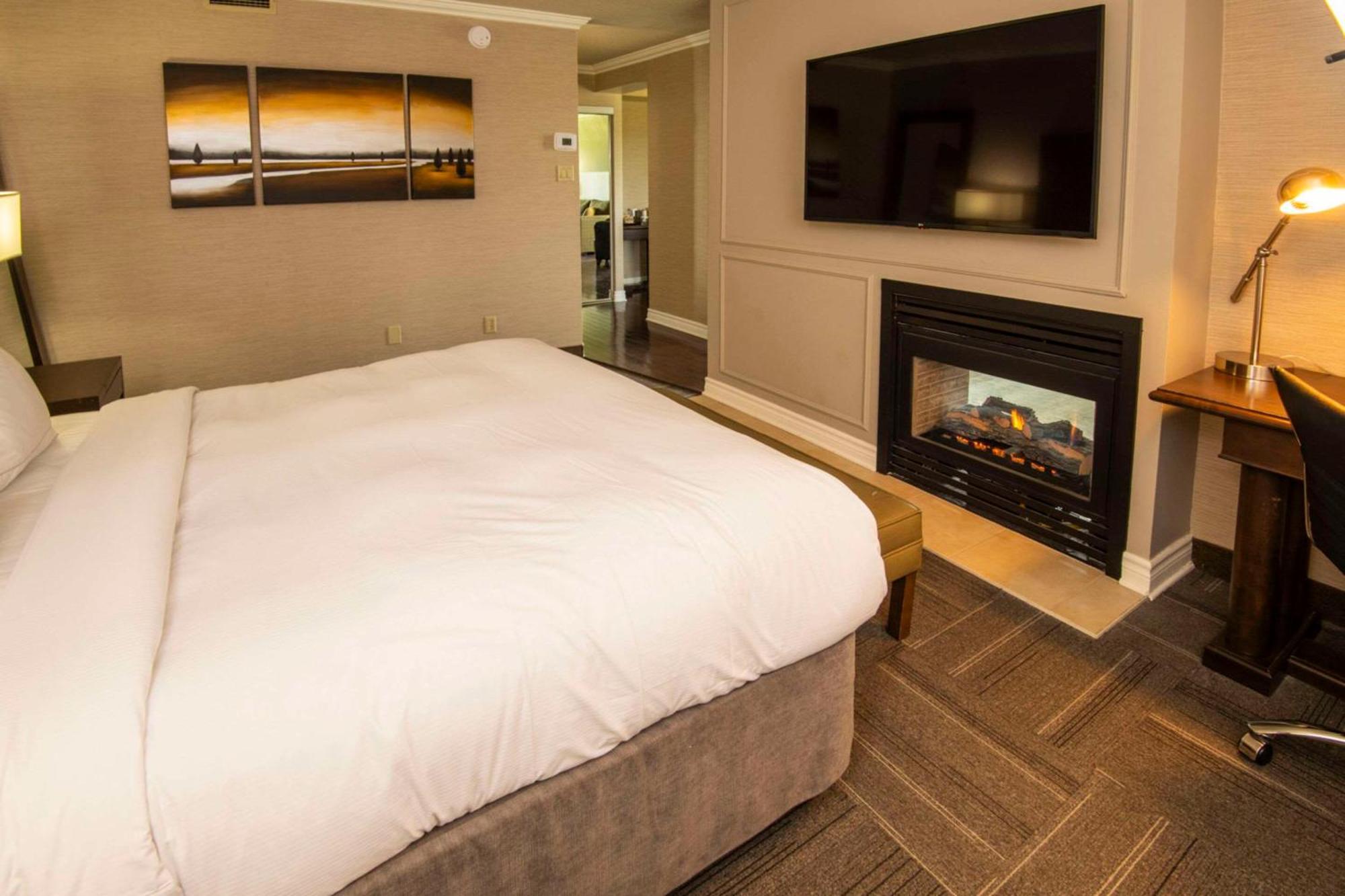 Chateau Cartier Hotel & Resort Ascend Hotel Collection Gatineau Eksteriør bilde