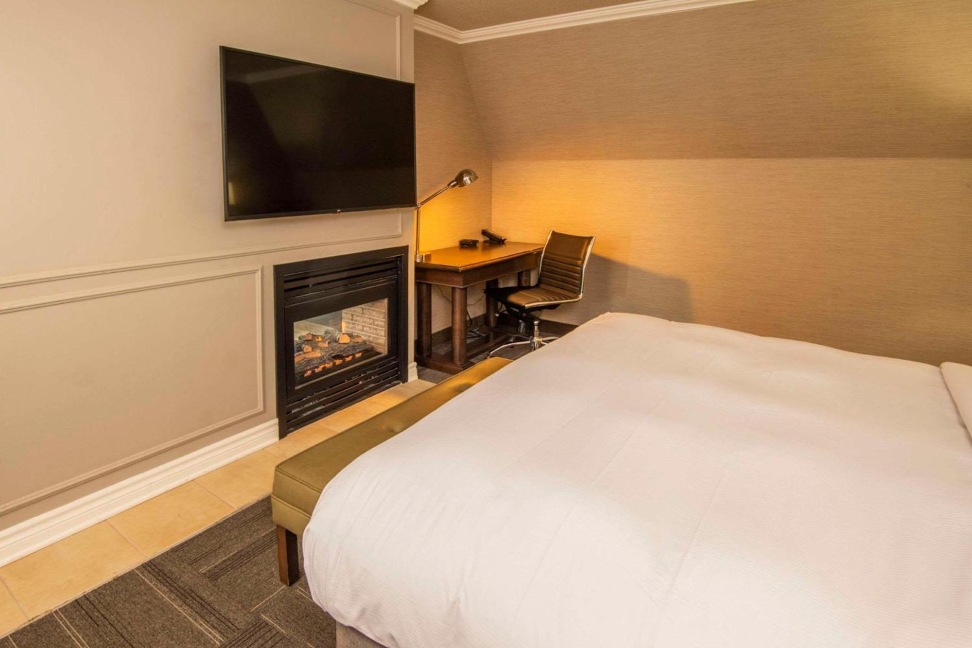 Chateau Cartier Hotel & Resort Ascend Hotel Collection Gatineau Eksteriør bilde