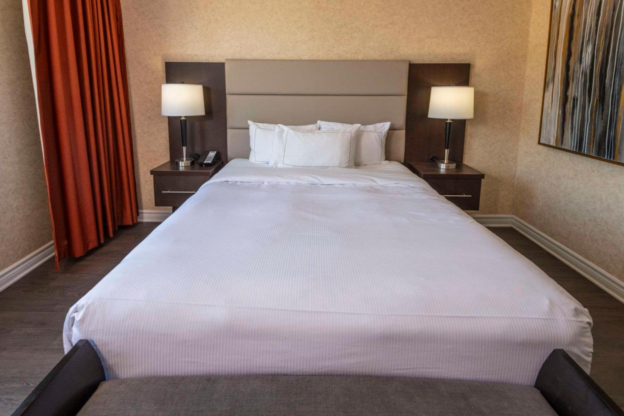 Chateau Cartier Hotel & Resort Ascend Hotel Collection Gatineau Eksteriør bilde