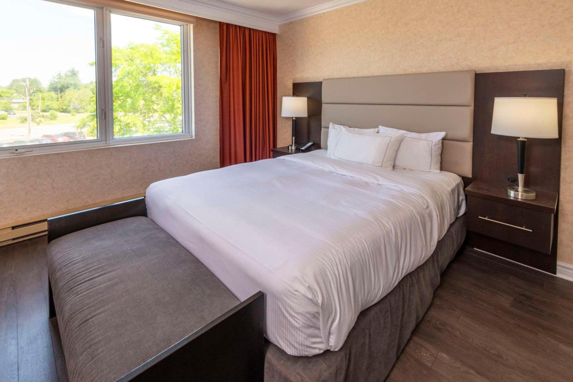 Chateau Cartier Hotel & Resort Ascend Hotel Collection Gatineau Eksteriør bilde