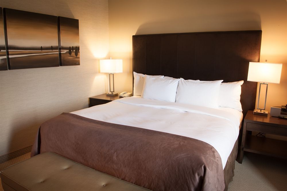Chateau Cartier Hotel & Resort Ascend Hotel Collection Gatineau Eksteriør bilde