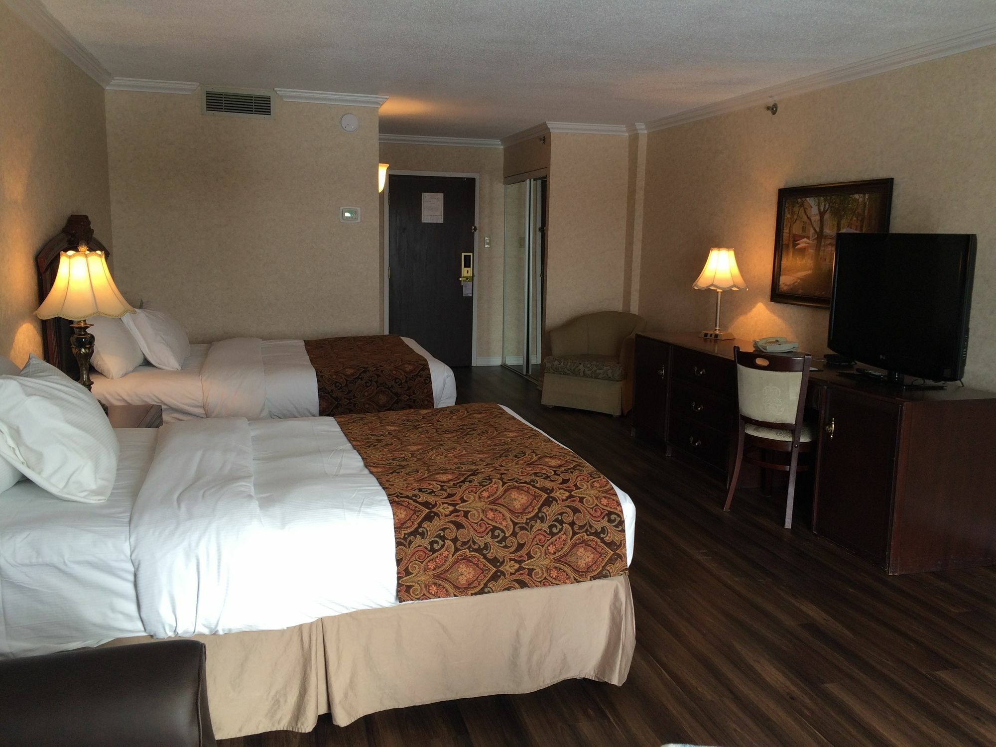 Chateau Cartier Hotel & Resort Ascend Hotel Collection Gatineau Eksteriør bilde