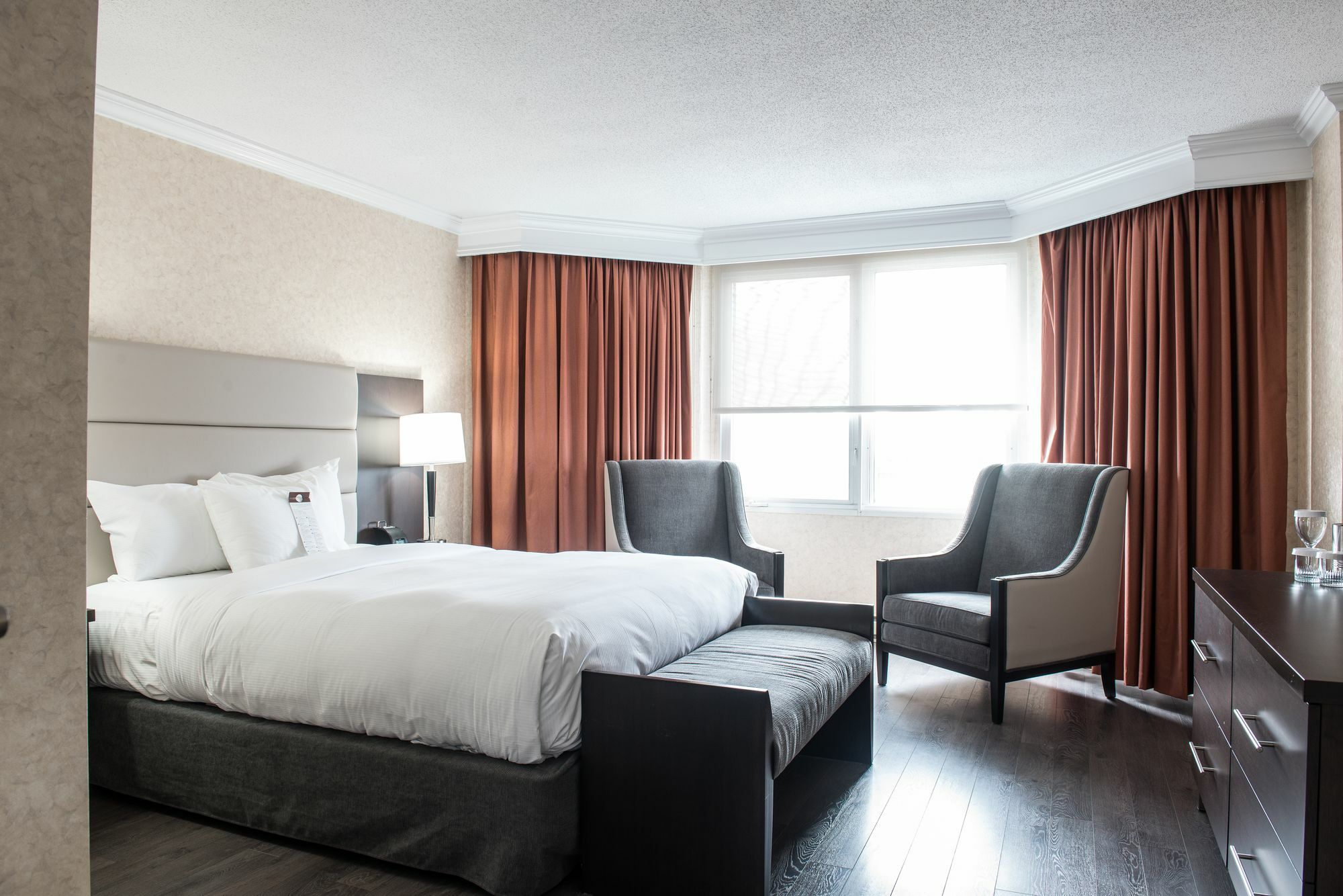 Chateau Cartier Hotel & Resort Ascend Hotel Collection Gatineau Eksteriør bilde