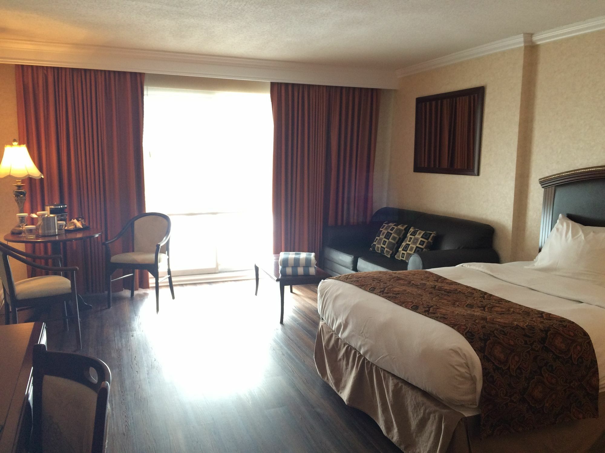 Chateau Cartier Hotel & Resort Ascend Hotel Collection Gatineau Eksteriør bilde