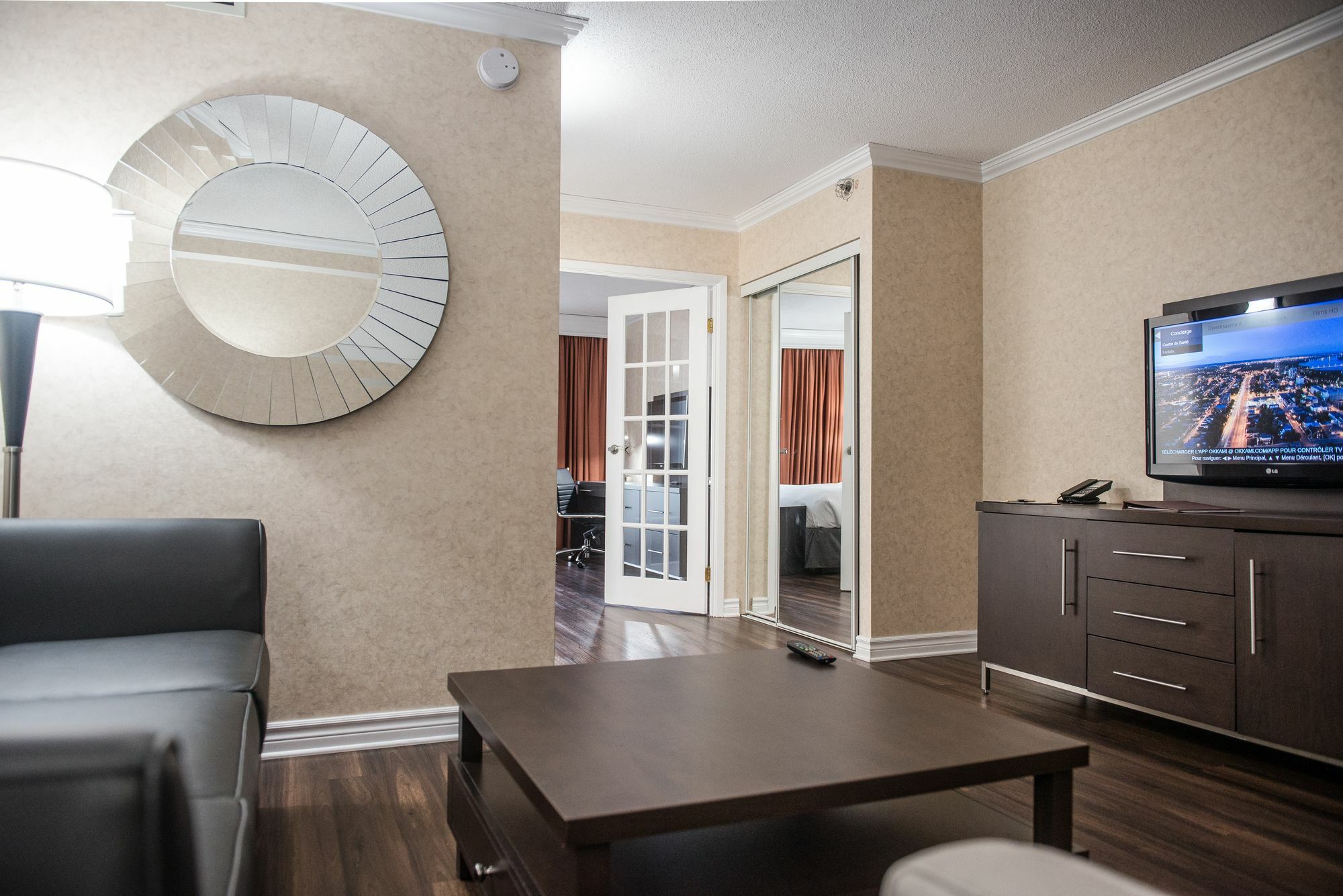 Chateau Cartier Hotel & Resort Ascend Hotel Collection Gatineau Eksteriør bilde