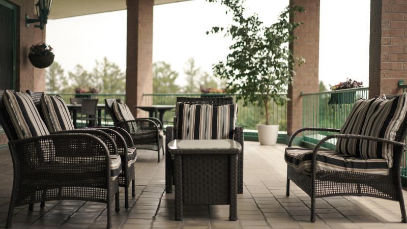Chateau Cartier Hotel & Resort Ascend Hotel Collection Gatineau Eksteriør bilde
